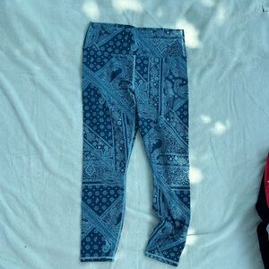 Fabletics Powerhold Leggings